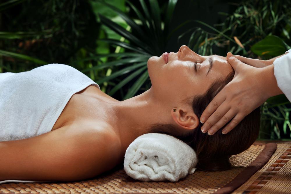 Massage relaxant à Néoules
