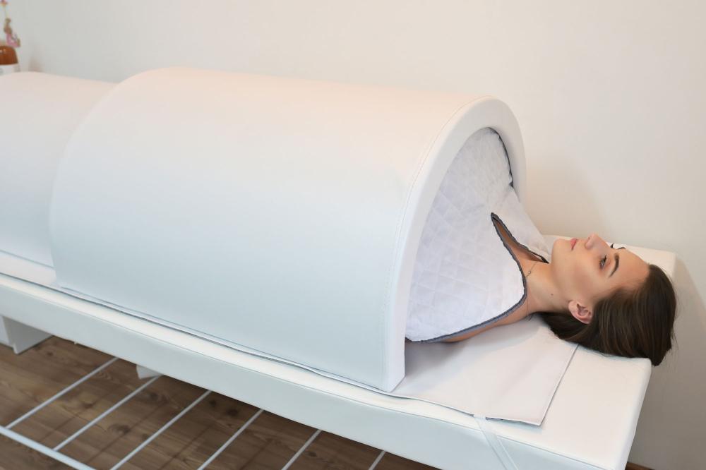 sauna japonais