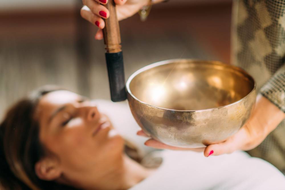 Pratique vibratoire à Néoules