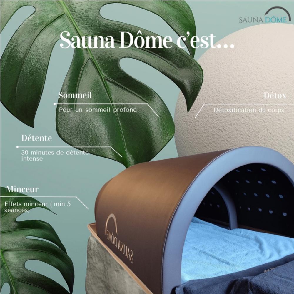 saune dome 4
